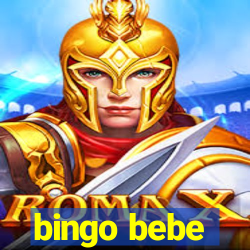 bingo bebe